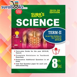 8th Std Science Term 2 Guide